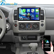 2+64GB Android 15 Autoradio