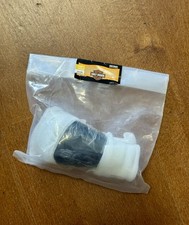 Scala 1:4 DEAGOSTINI HARLEY DAVIDSON FAT BOY Terminator 1991 De Agostini 085 85