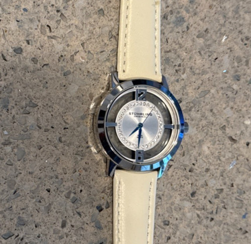 Orologio stuhrling 388l2 - orologio,