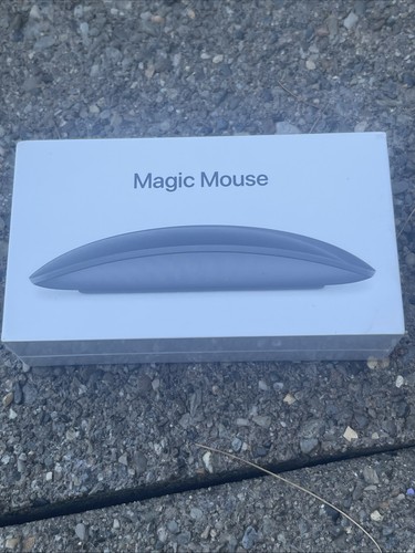 Nos apple magic - nos, mouse