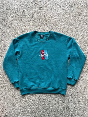 Stussy bar stock app - 2,