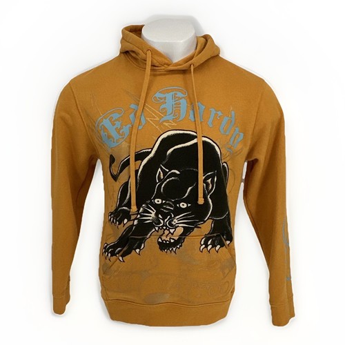 Felpa con cappuccio uomo - , ed