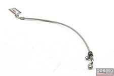 Tubo freno anteriore