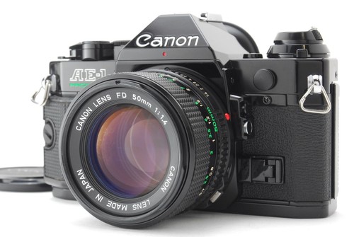 Come nuovo canon ae1p - 【come,