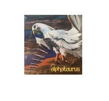 Alphataurus - Alphataurus (LP
