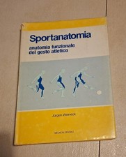 Sportanatomia Anatomia