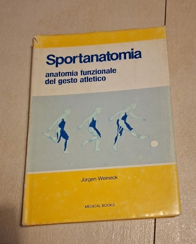 Sportanatomia anatomia - sportanatomia,