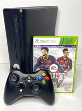 Microsoft Xbox 360 250GB +
