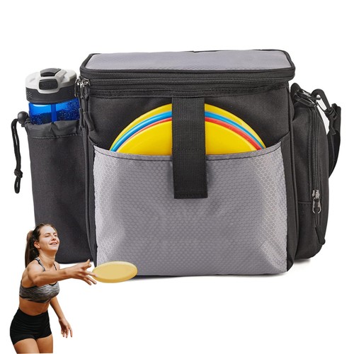 Disc golf bag bags - disc,