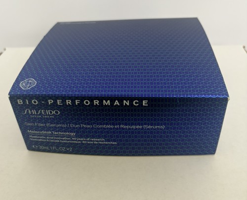 Shiseido bio performance - shiseido, bio-performance