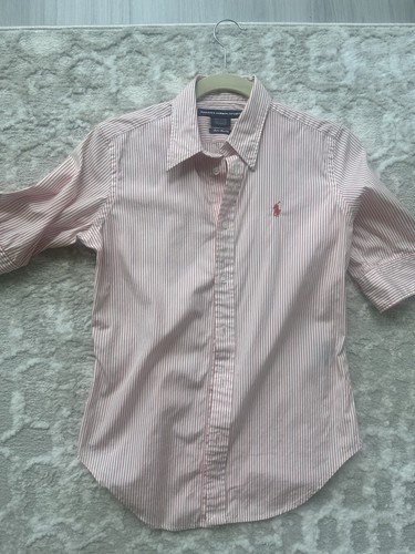 Camicia donna ralph lauren - camicia,