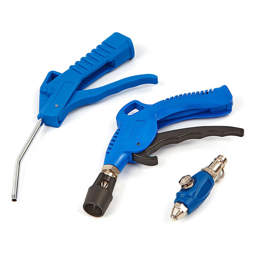 Set pistole soffiaggio ad - pistole,