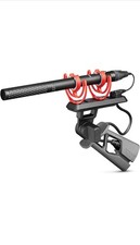 Rode NTG5 Microfono a condensatore Shotgun - Kit registrazione posizione