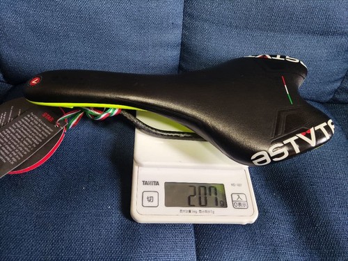 Astute sella ergonomica - sella,