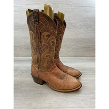 Stivali da cowboy western Tony