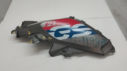 Bmw 1200 18 - 18, carena