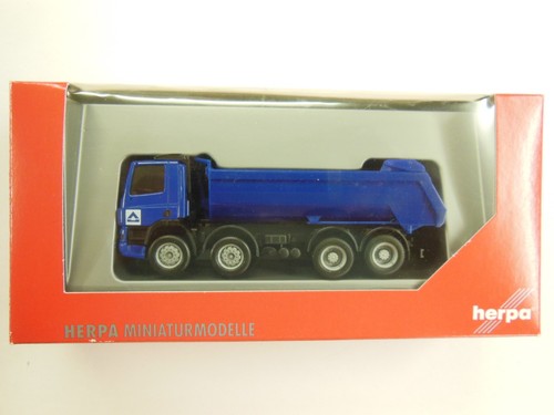 Herpa daf 4 assi - cf,