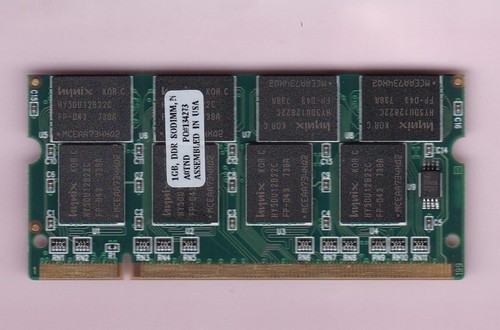1x1 2700s ddr - 1, gb
