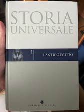 Enciclopedia Storia Universale Corriere Della Sera 30 volumi