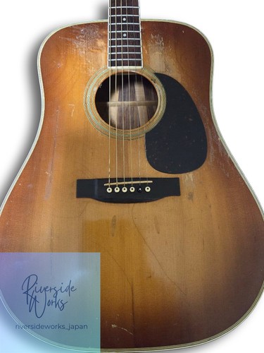 Raro martin d35 shenandoah - martin,