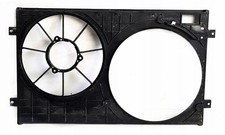 Carter ventola Volkswagen