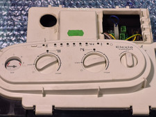 Scheda Caldaia Chaffoteaux Elexia Comfort COD. CM60  COD. CM66006000200