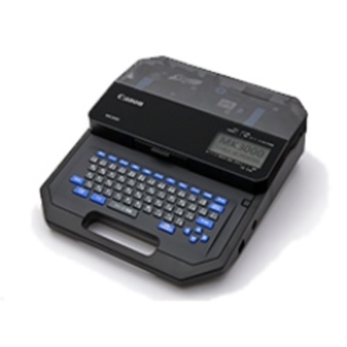 Canon mk3000 stampante via - canon, id