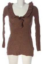 ZARA Maglione lavorato a