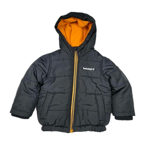 Giacca timberland bambino con - giacca,