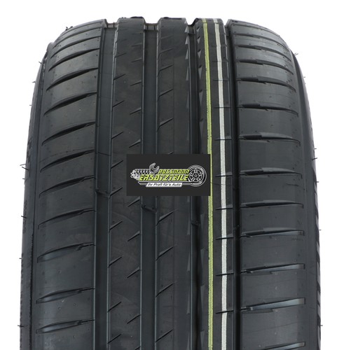 Michelin pilot sport - sport, 4