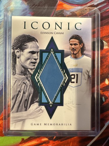 Patch 2024 edison cavani - edison,
