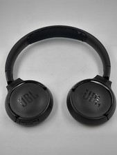 Cuffie JBL Tune 500BT Funzionanti Senza Caricatore Nere Caricano Fino All'80%