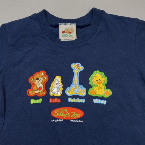 Shirt personaggio anni 90 - 3t,