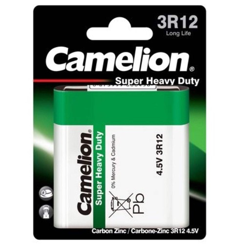 Camelion 3r12 3lr12 - 3r12,