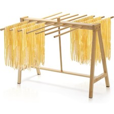 Stendipasta in Bambù