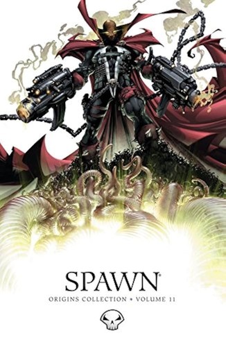 Spawn origins collection - origins,