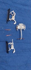 Warhammer Fantasy Battle Undead Bone Chariot