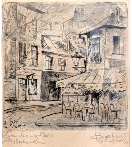 Gerhard windisch 1895 - windisch, 1895-1961