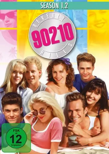 Beverly hills 90210 season - beverly,