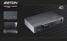 Eton ga4 canali - ga4,