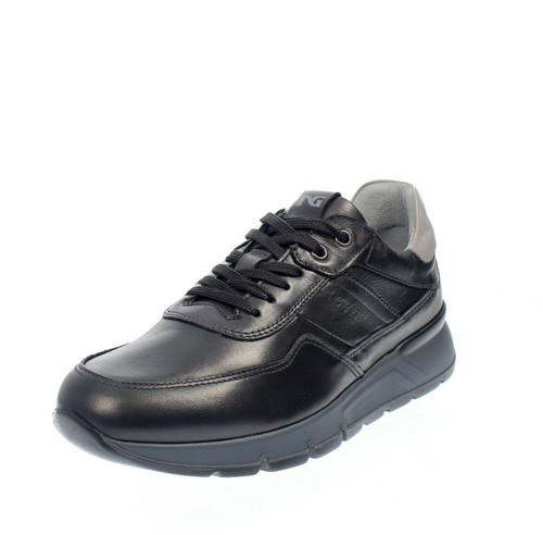 Nerogiardini sneakers pelle - nerogiardini, in