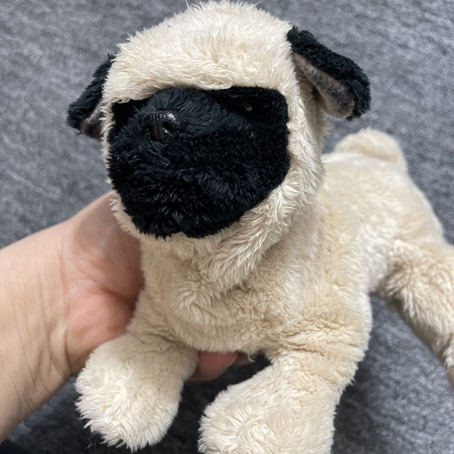 Furreal vintage puppy pug - puppy,