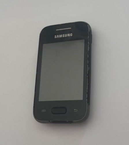 Samsung galaxy young s5363 - samsung,