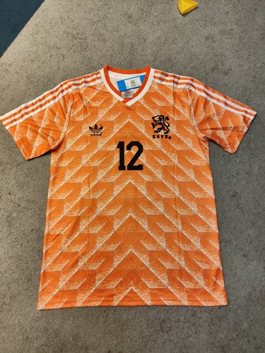 Maglia calcio retro - , 1988