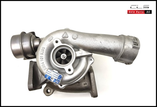 Turbocompressore t5 - turbocompressore, vw