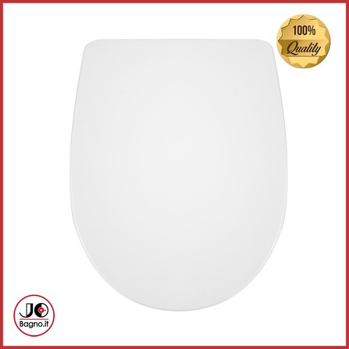 Sedile copriwater orientale - wc,