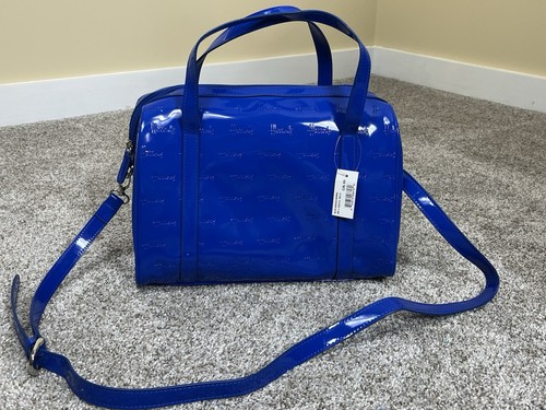 Nuova borsa harrods deboss - nuova,