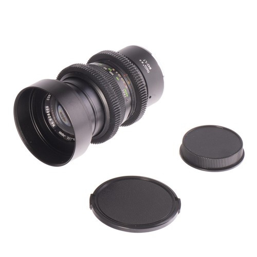 Cosina cosinon auto 135mm - cosina,