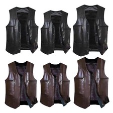 Gilet invernale da uomo casual
