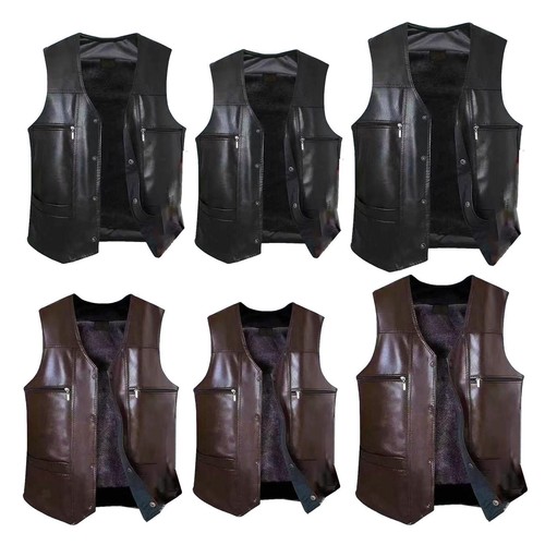 Gilet invernale uomo casual - invernale, da